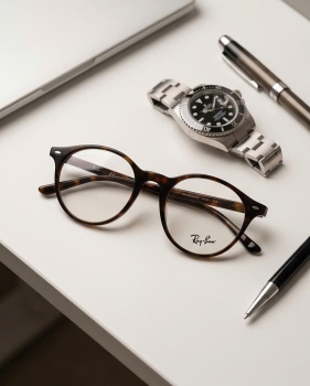 Gọng kính rayban mã ORX5430F (20)